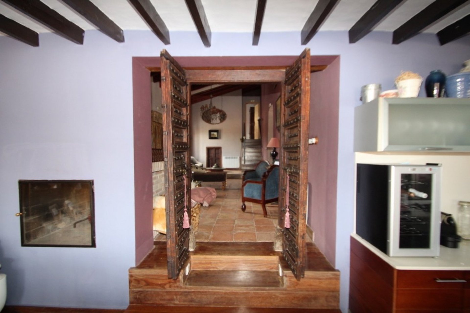 Resale - Estate / Farm / Plot - Orihuela - Torremendo