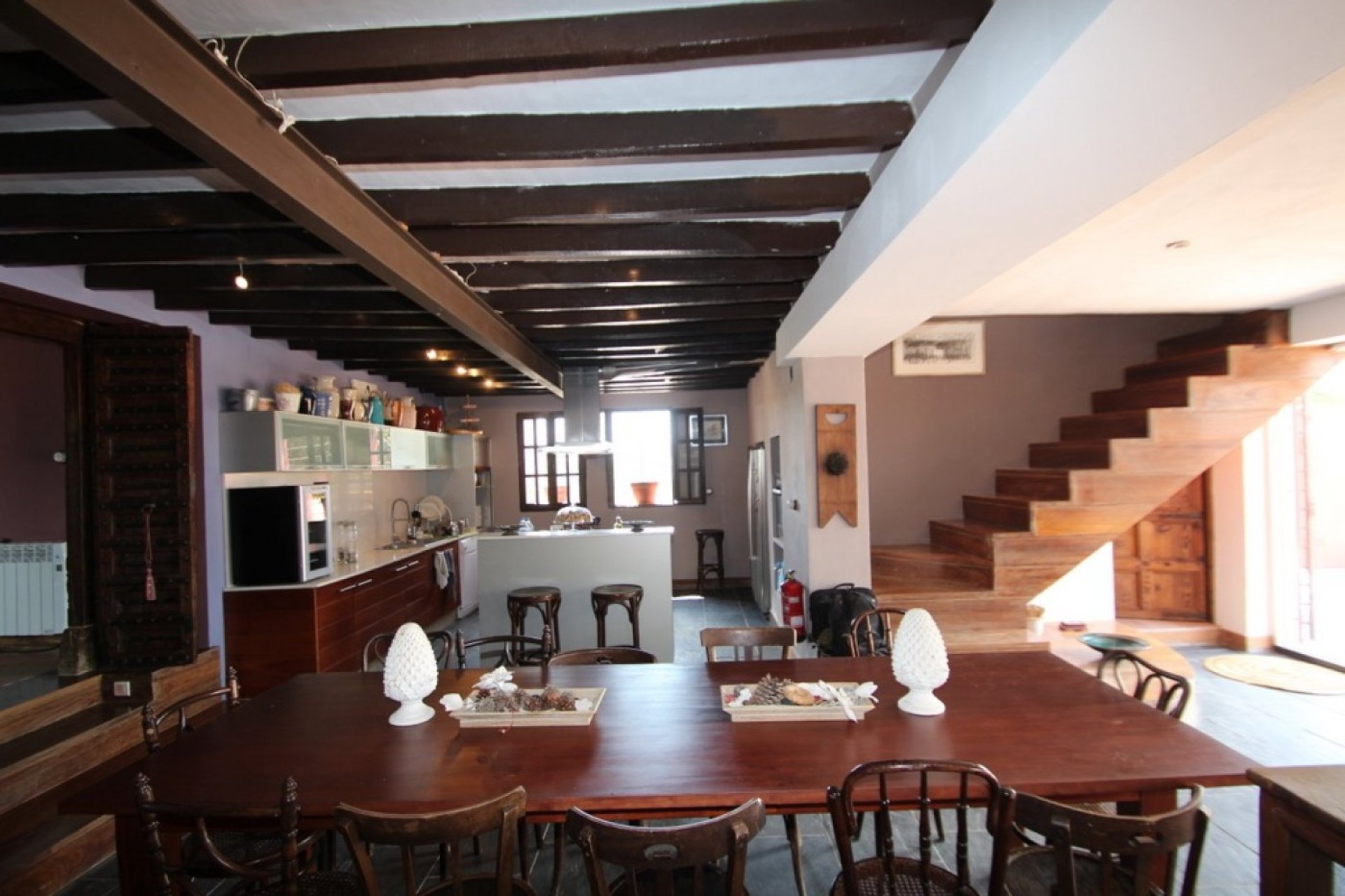 Resale - Estate / Farm / Plot - Orihuela - Torremendo