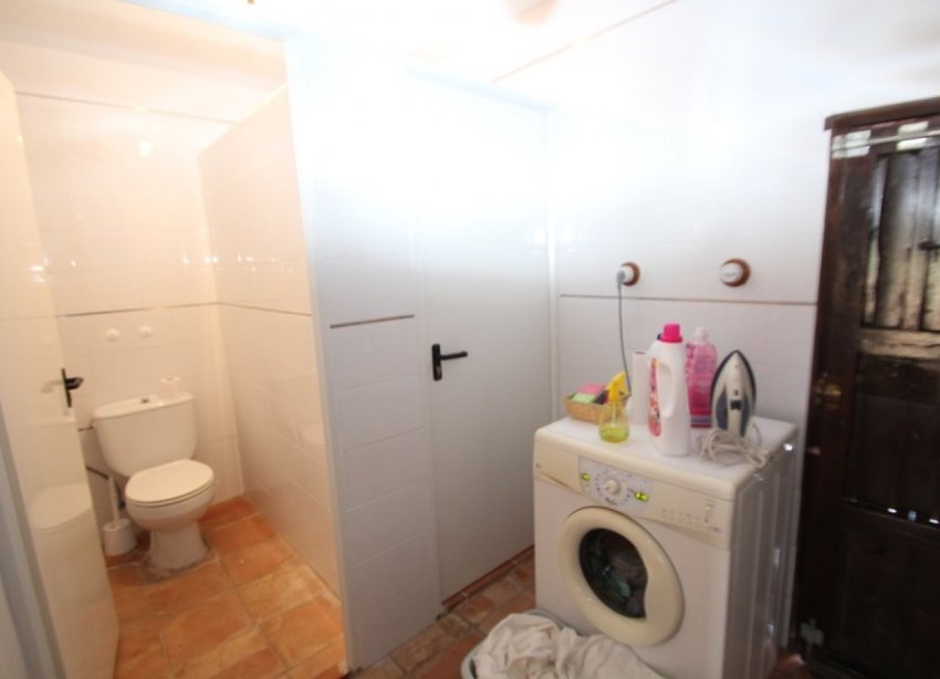 Resale - Estate / Farm / Plot - Orihuela - Torremendo