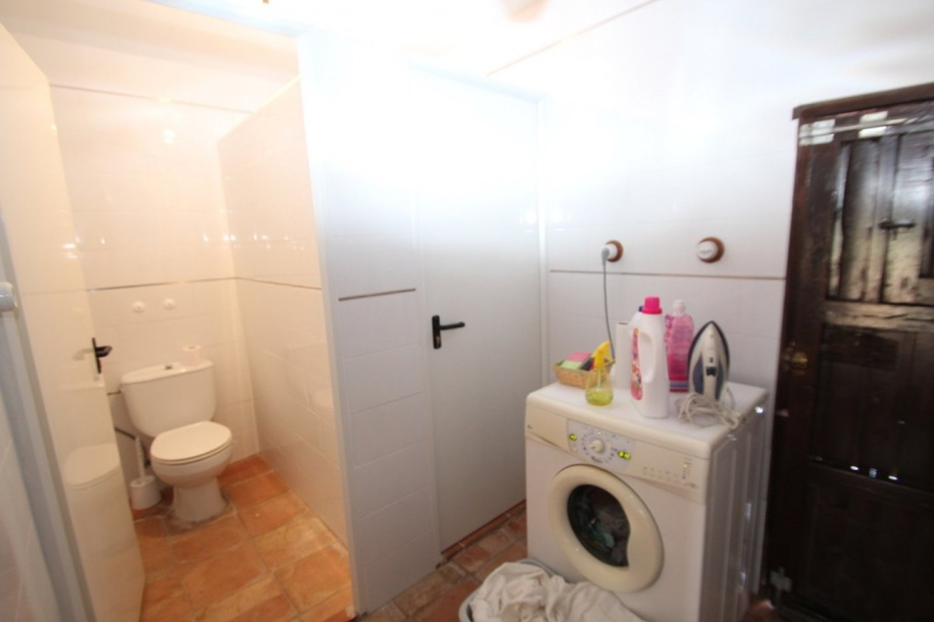 Resale - Estate / Farm / Plot - Orihuela - Torremendo