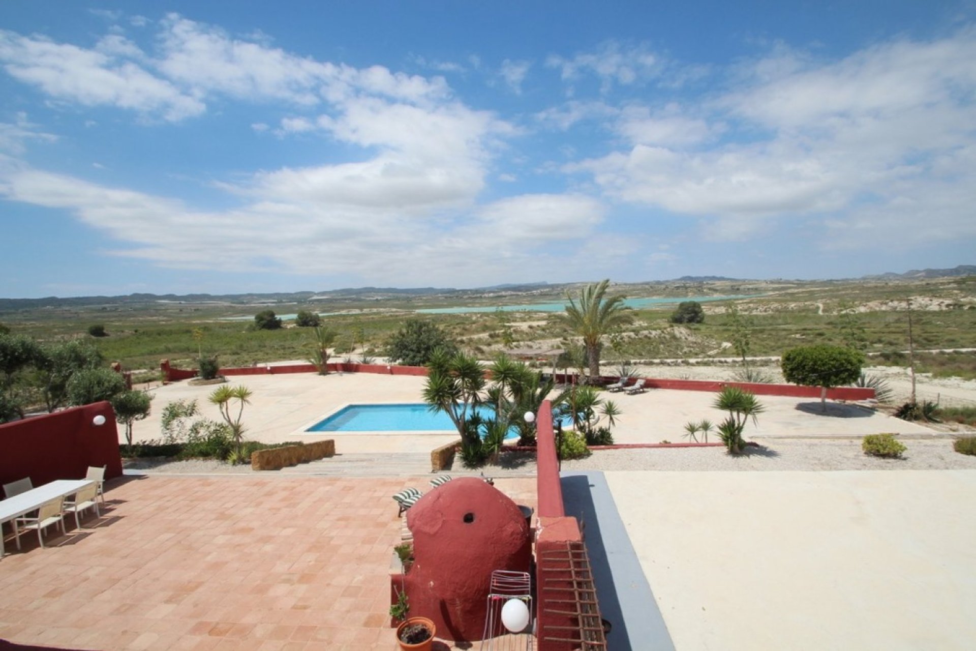 Resale - Estate / Farm / Plot - Orihuela - Torremendo