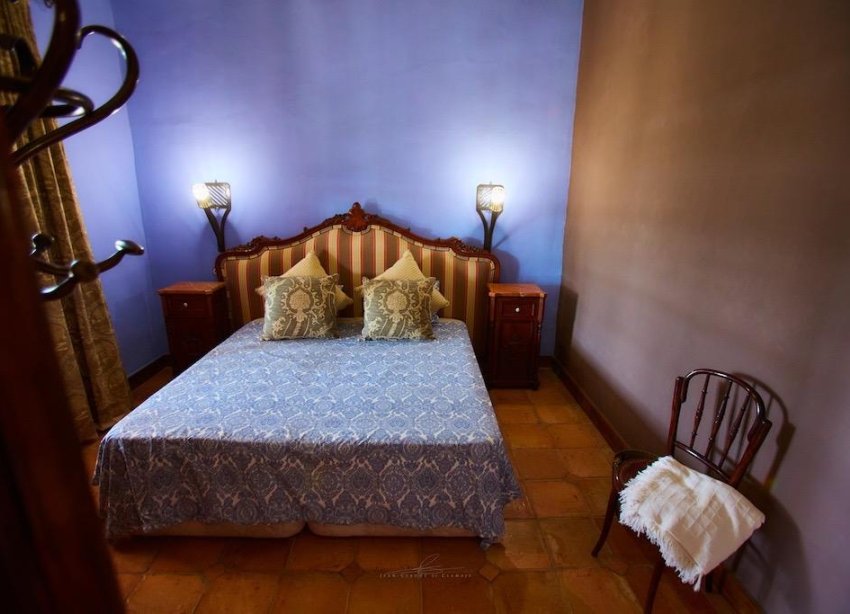 Resale - Estate / Farm / Plot - Orihuela - Torremendo