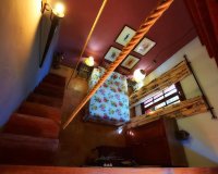 Resale - Estate / Farm / Plot - Orihuela - Torremendo