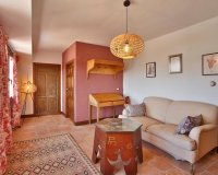 Resale - Estate / Farm / Plot - Orihuela - Torremendo