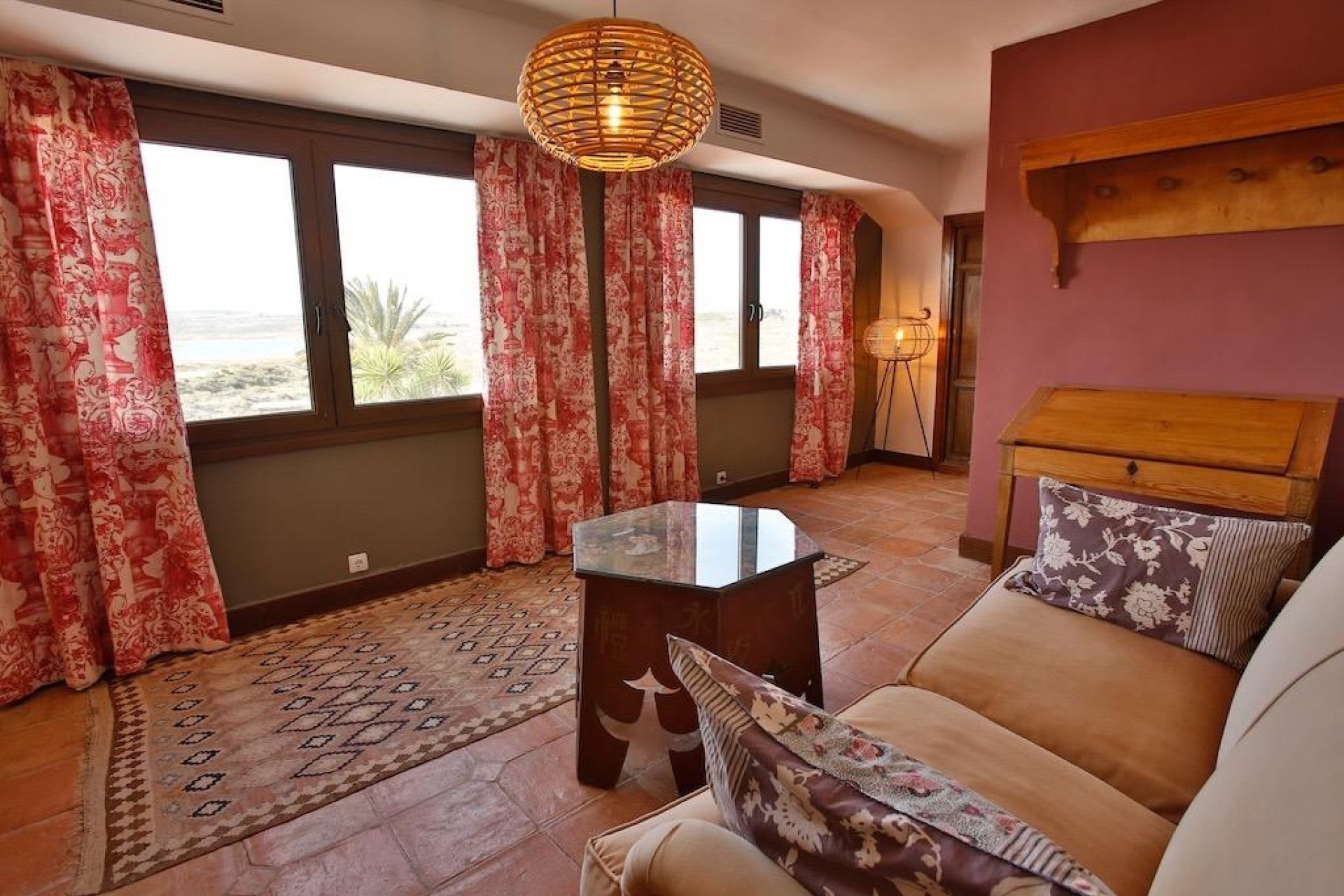 Resale - Estate / Farm / Plot - Orihuela - Torremendo