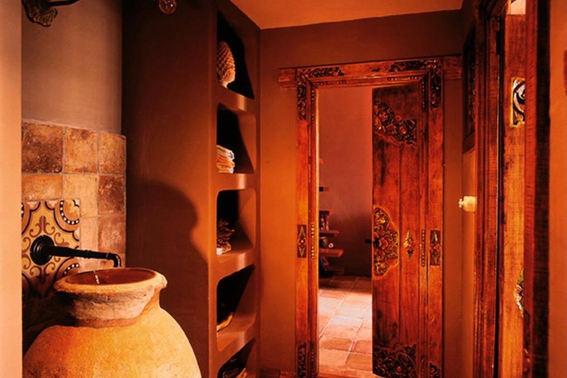 Resale - Estate / Farm / Plot - Orihuela - Torremendo