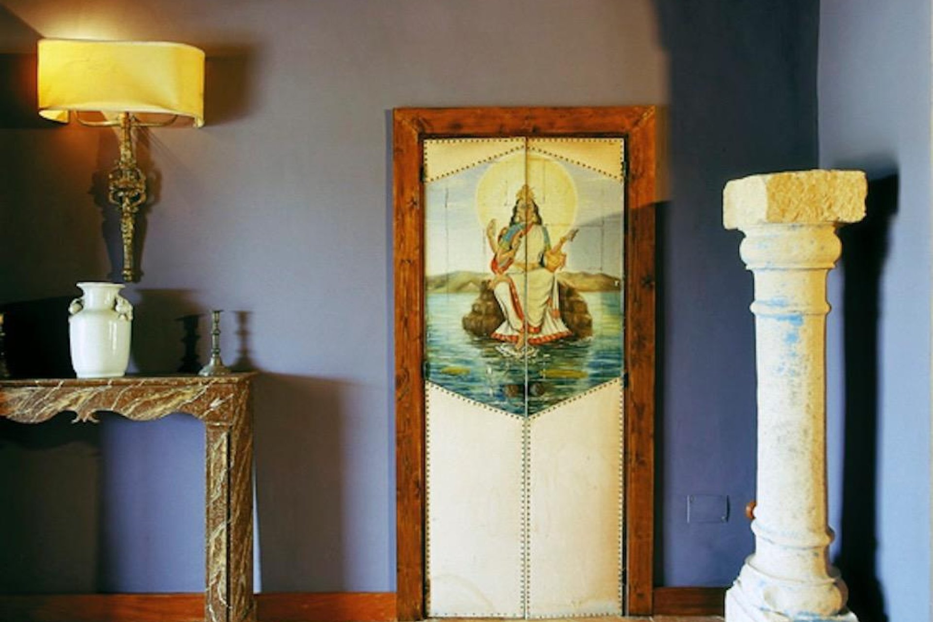 Resale - Estate / Farm / Plot - Orihuela - Torremendo