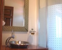 Resale - Estate / Farm / Plot - Orihuela - Torremendo