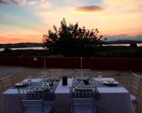 Resale - Estate / Farm / Plot - Orihuela - Torremendo