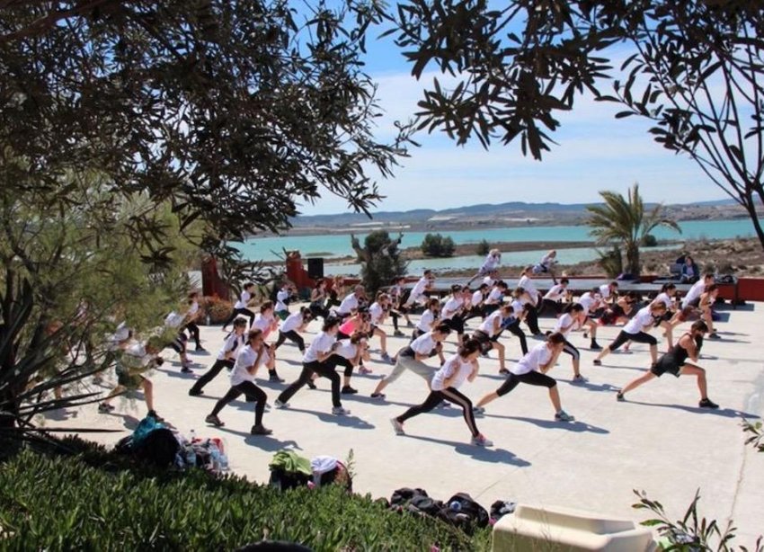 Resale - Estate / Farm / Plot - Orihuela - Torremendo