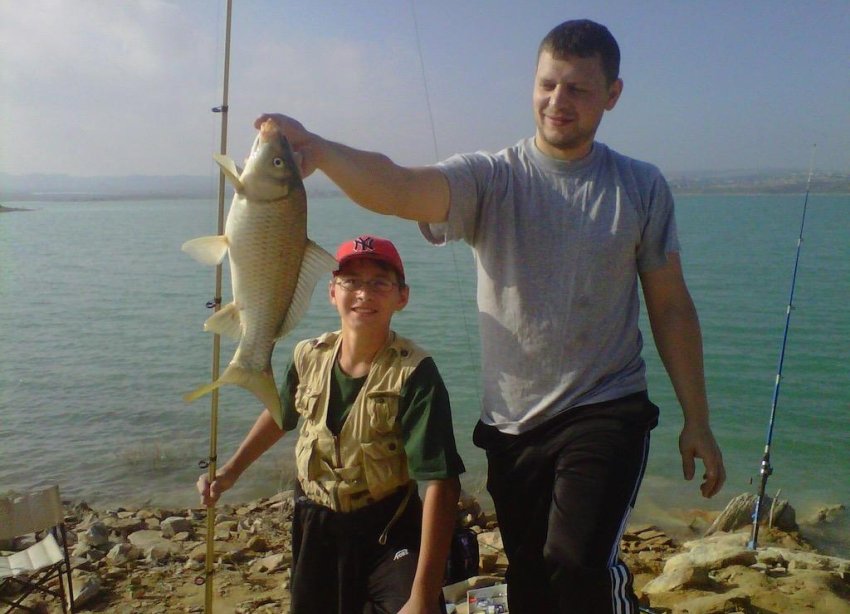 Resale - Estate / Farm / Plot - Orihuela - Torremendo