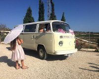 Resale - Estate / Farm / Plot - Orihuela - Torremendo