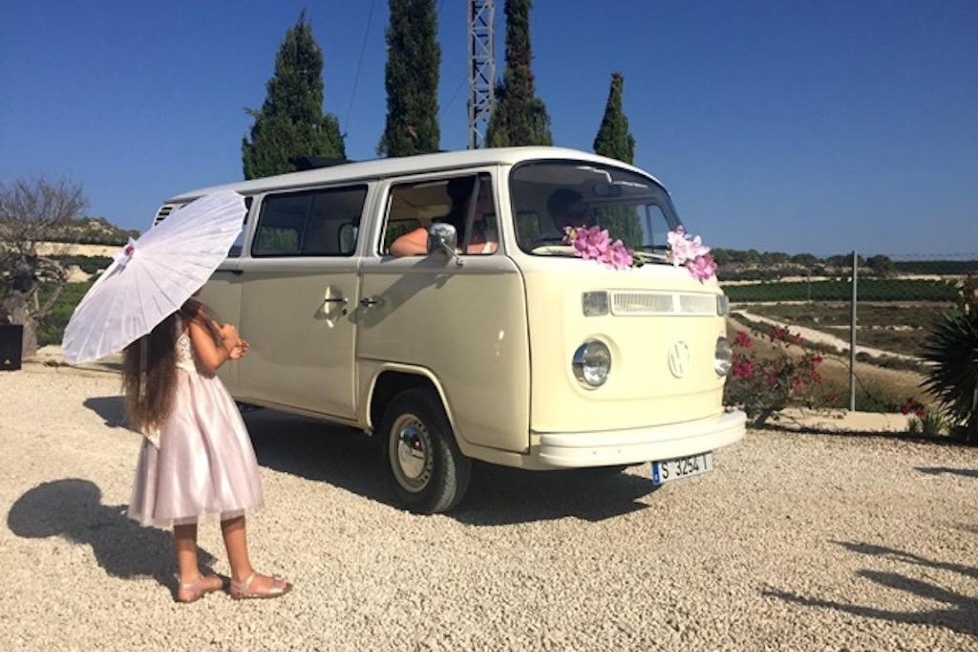 Resale - Estate / Farm / Plot - Orihuela - Torremendo