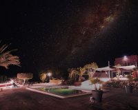 Resale - Estate / Farm / Plot - Orihuela - Torremendo