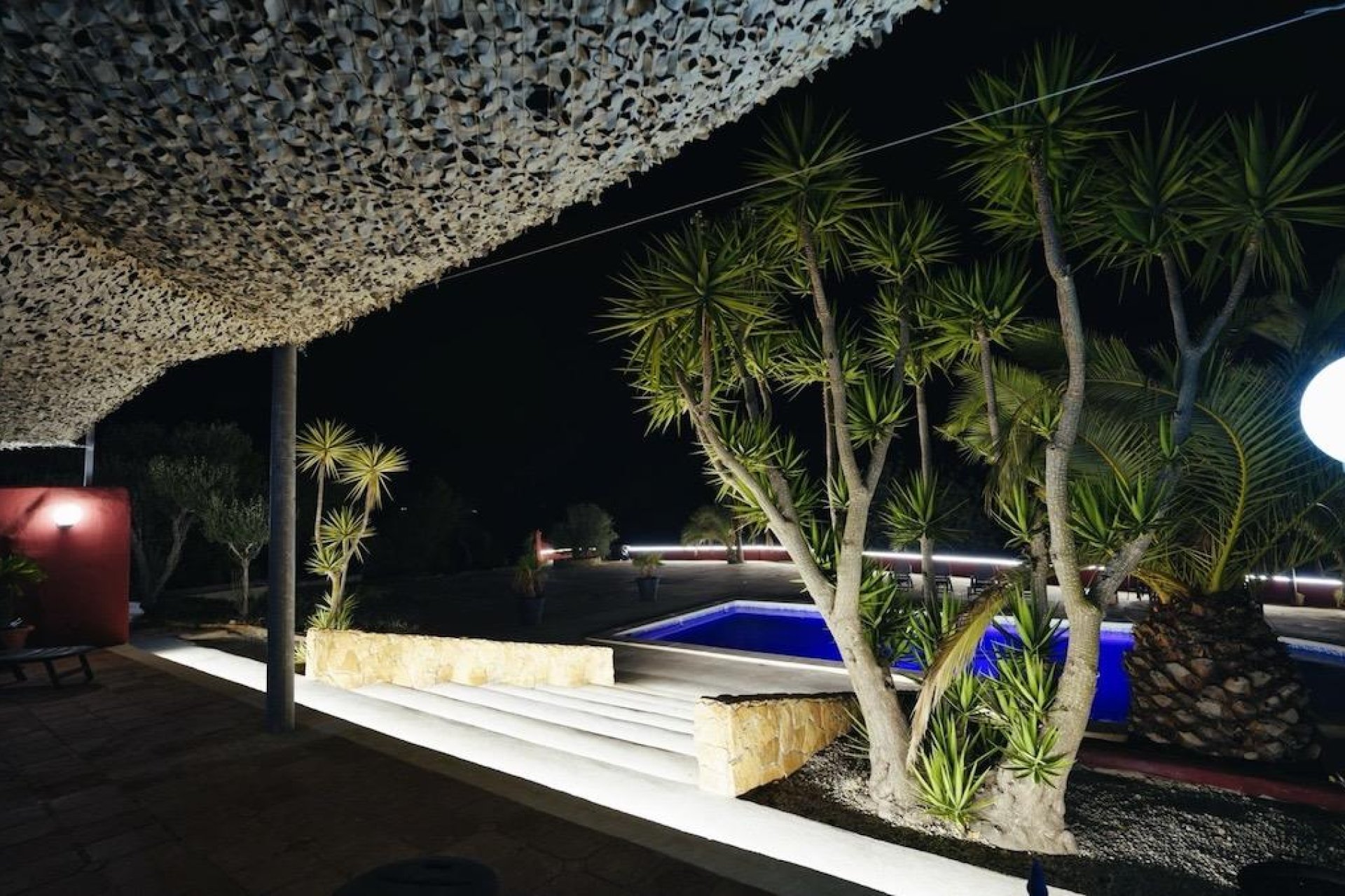 Resale - Estate / Farm / Plot - Orihuela - Torremendo