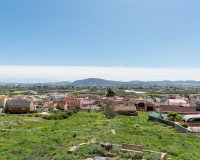 Resale - Estate / Farm / Plot - Orihuela