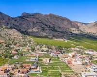 Resale - Estate / Farm / Plot - Orihuela