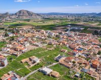 Resale - Estate / Farm / Plot - Orihuela