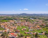 Resale - Estate / Farm / Plot - Orihuela