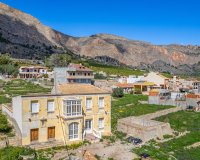 Resale - Estate / Farm / Plot - Orihuela