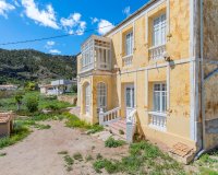 Resale - Estate / Farm / Plot - Orihuela