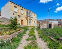 Resale - Estate / Farm / Plot - Orihuela