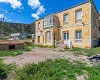 Resale - Estate / Farm / Plot - Orihuela