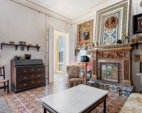 Resale - Estate / Farm / Plot - Orihuela