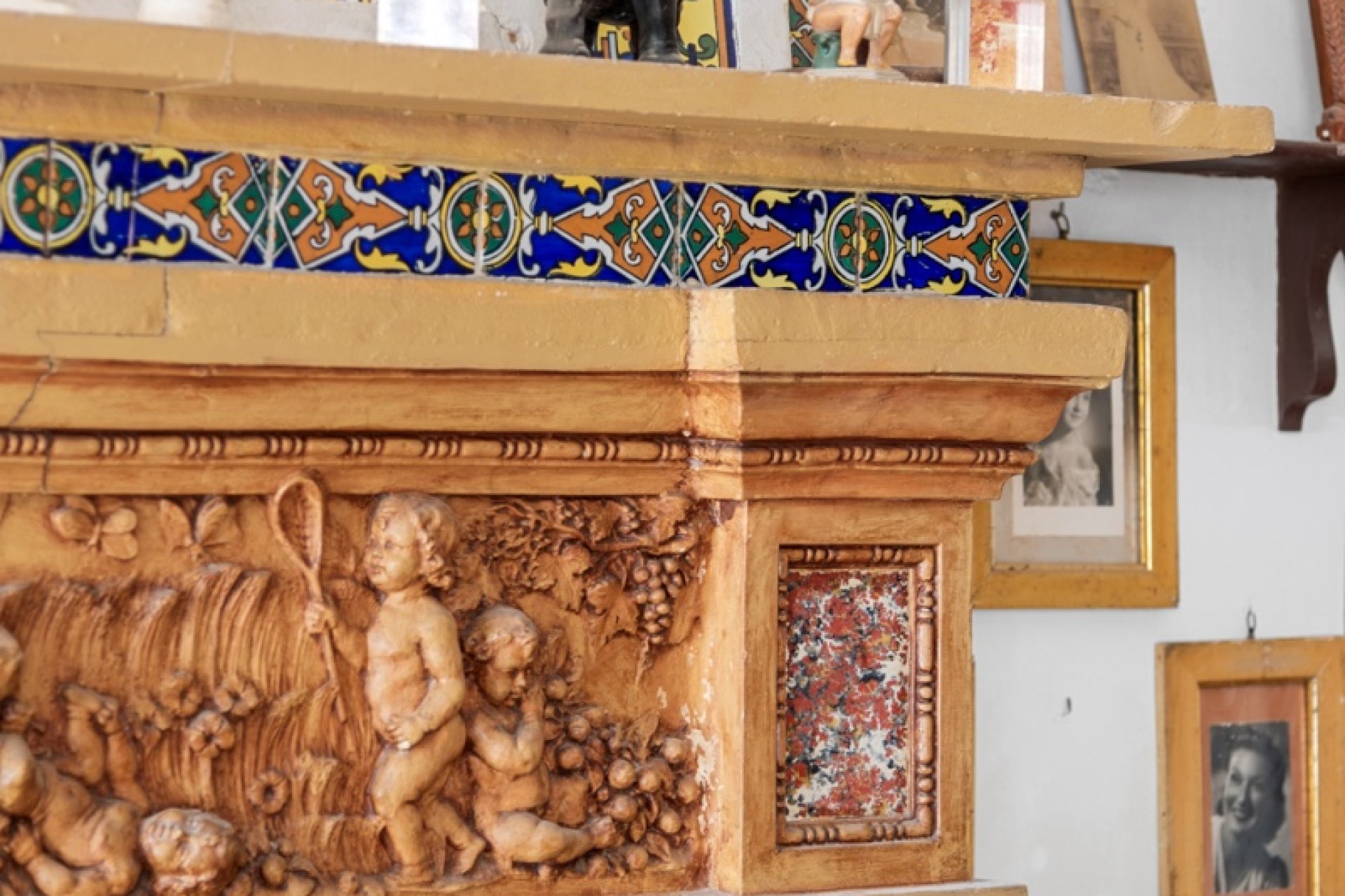 Resale - Estate / Farm / Plot - Orihuela