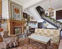 Resale - Estate / Farm / Plot - Orihuela