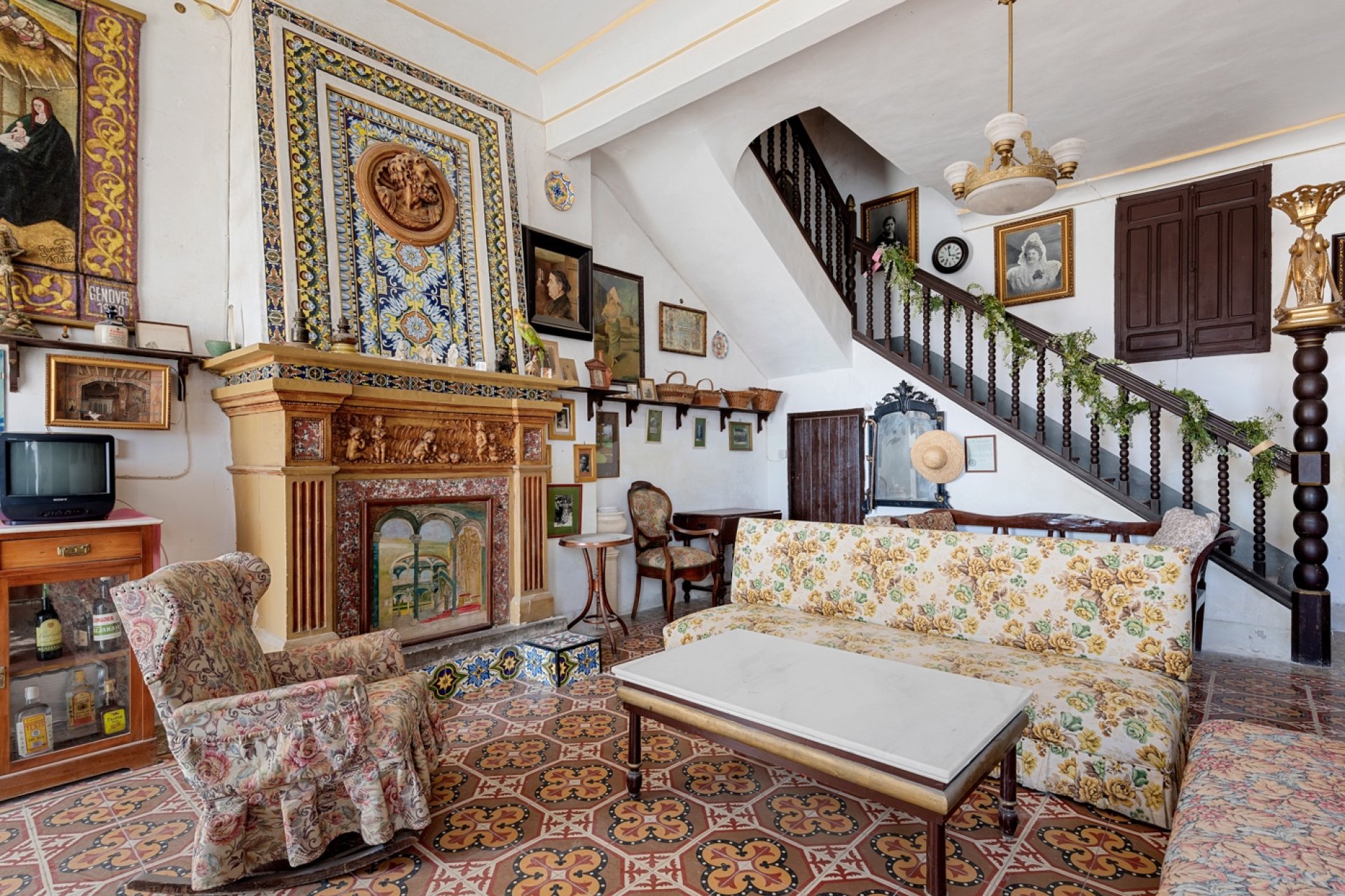 Resale - Estate / Farm / Plot - Orihuela