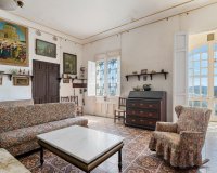 Resale - Estate / Farm / Plot - Orihuela