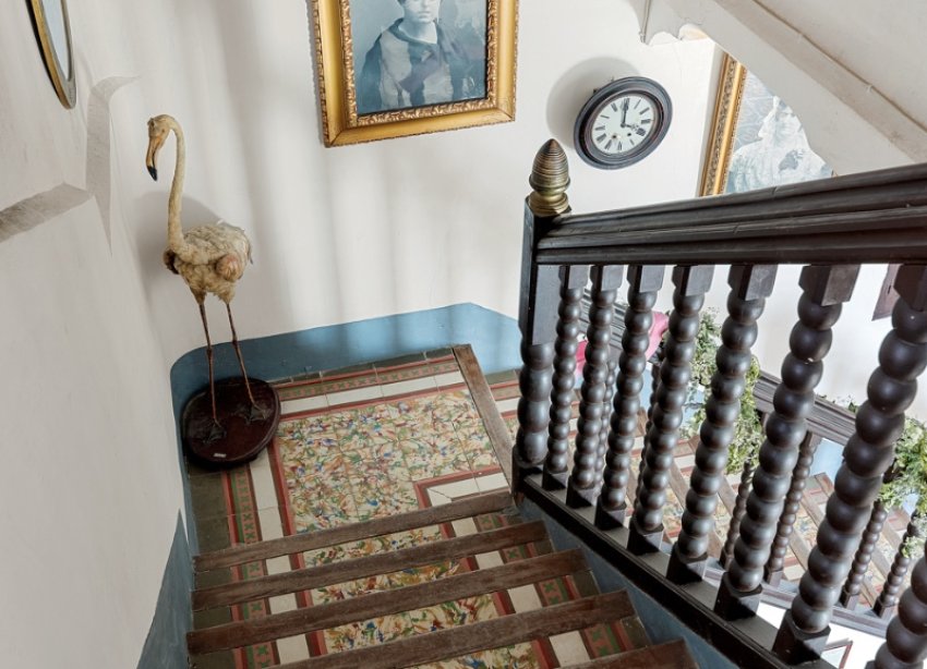 Resale - Estate / Farm / Plot - Orihuela