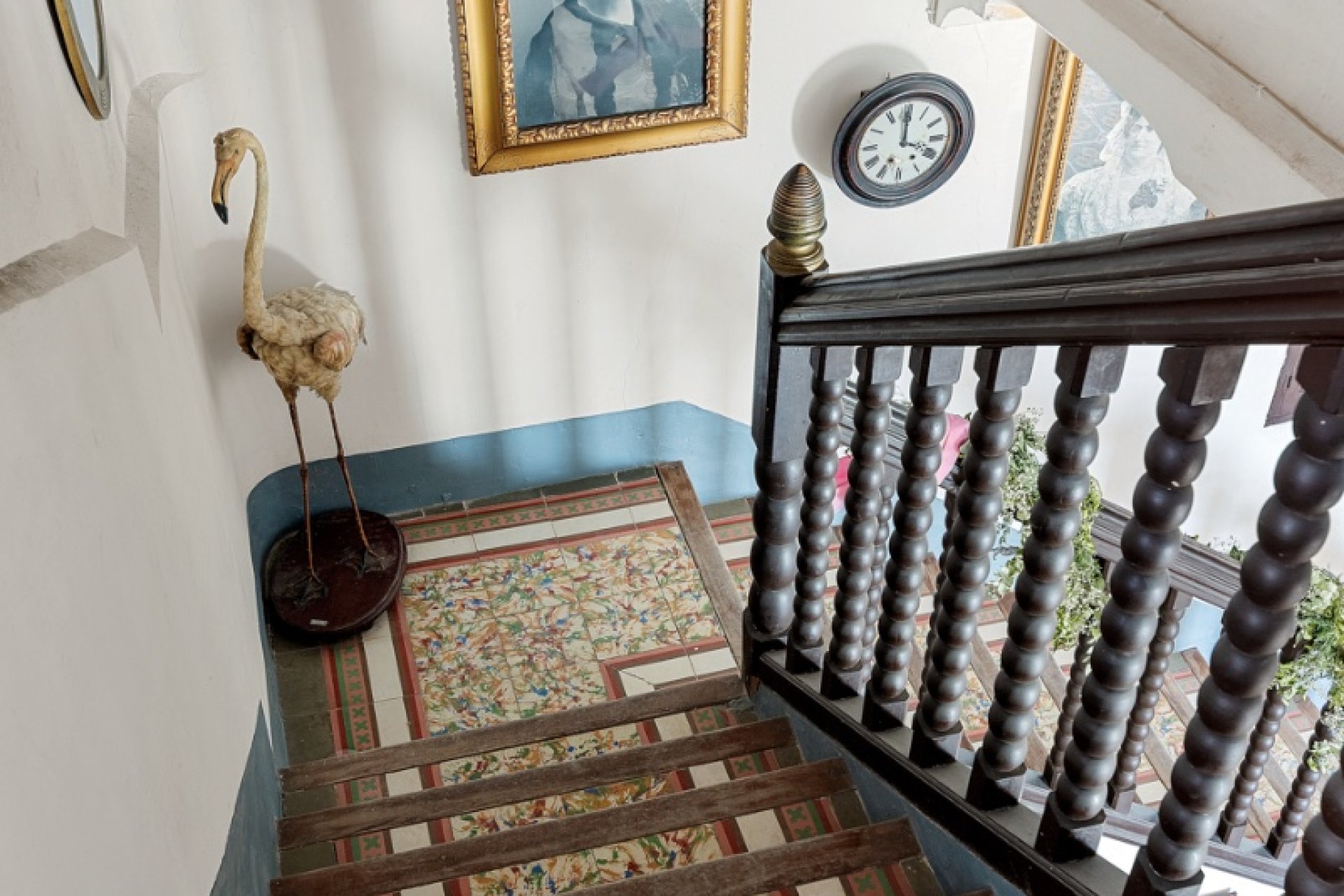 Resale - Estate / Farm / Plot - Orihuela