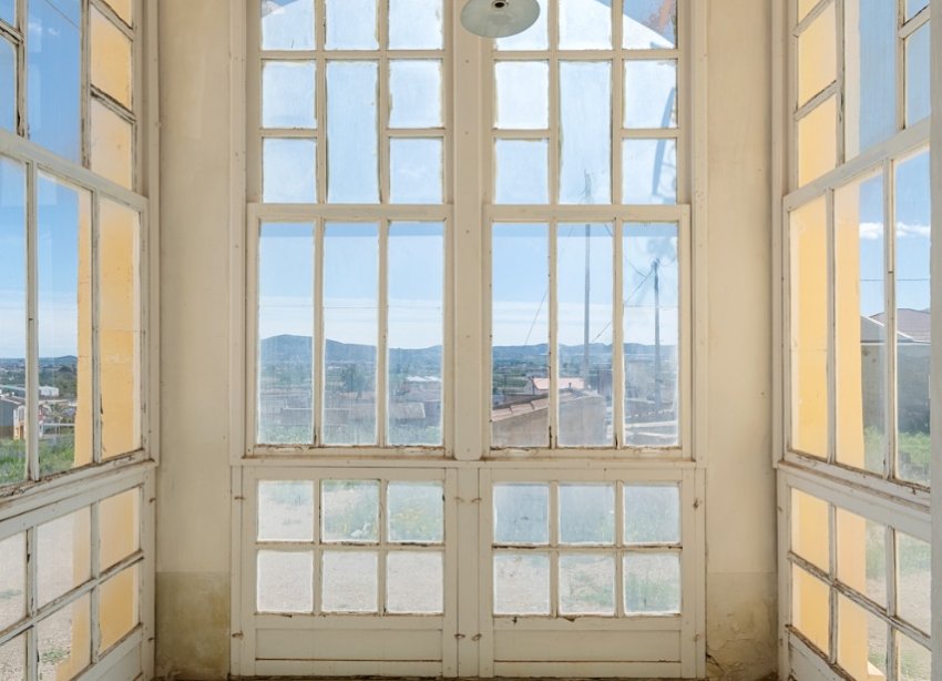 Resale - Estate / Farm / Plot - Orihuela