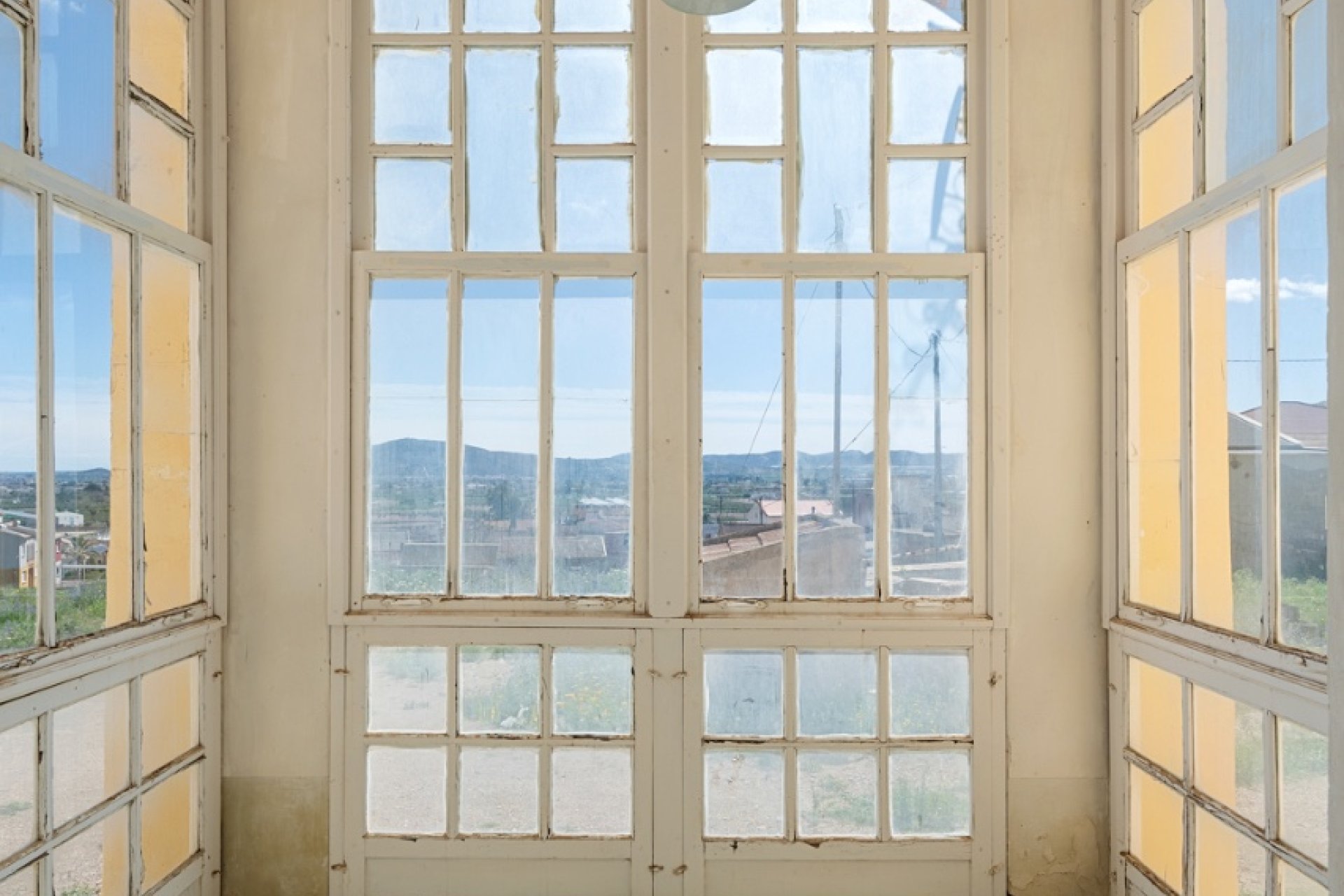 Resale - Estate / Farm / Plot - Orihuela