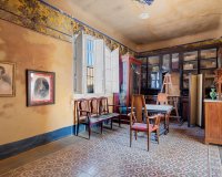 Resale - Estate / Farm / Plot - Orihuela