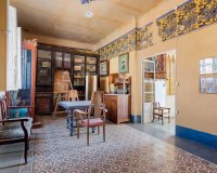 Resale - Estate / Farm / Plot - Orihuela