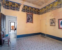 Resale - Estate / Farm / Plot - Orihuela