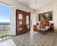 Resale - Estate / Farm / Plot - Orihuela