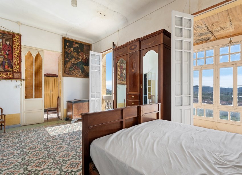 Resale - Estate / Farm / Plot - Orihuela