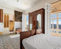 Resale - Estate / Farm / Plot - Orihuela