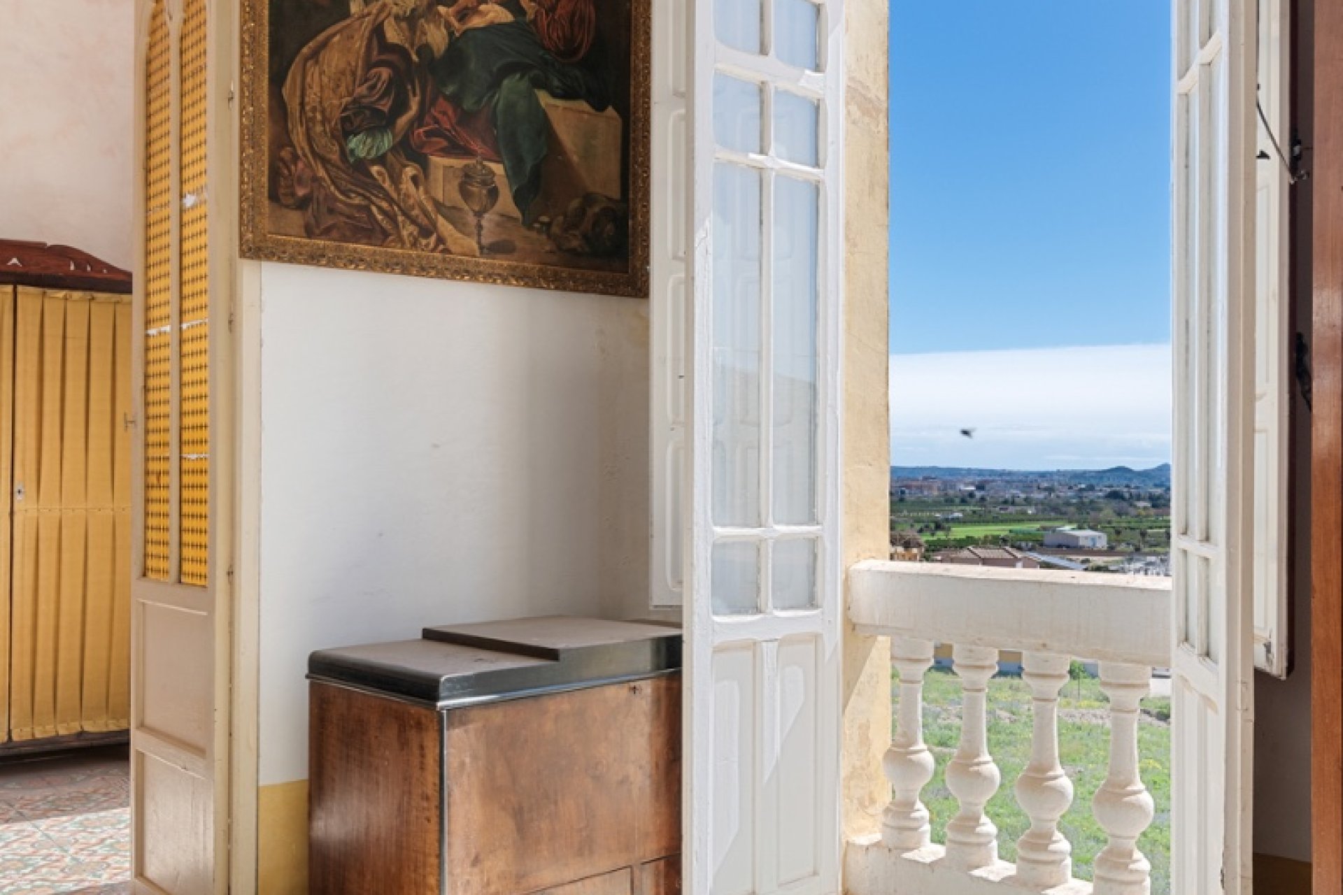 Resale - Estate / Farm / Plot - Orihuela