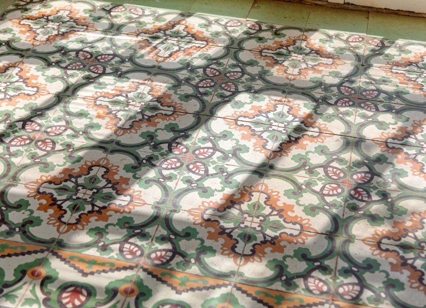 Resale - Estate / Farm / Plot - Orihuela