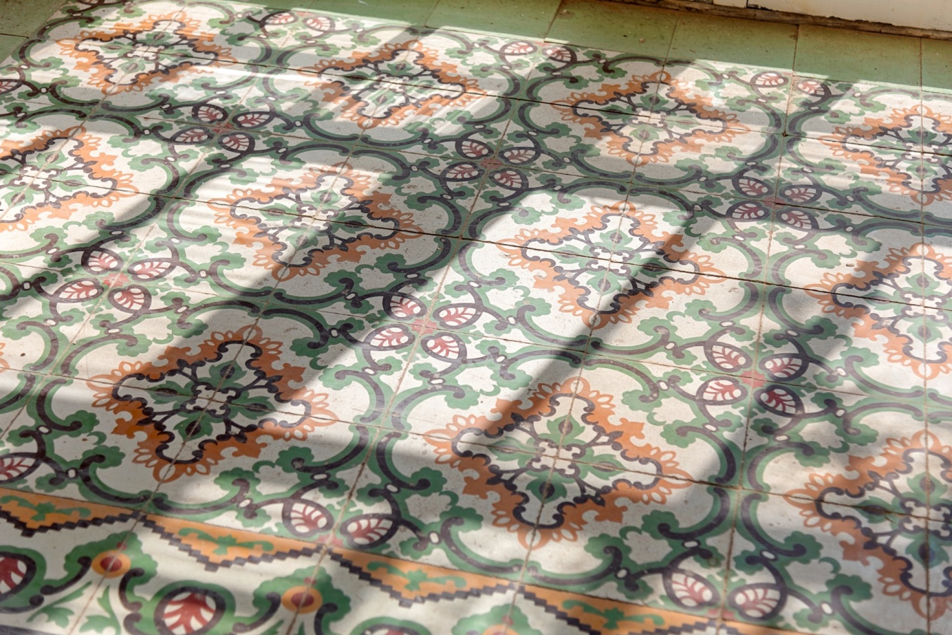 Resale - Estate / Farm / Plot - Orihuela