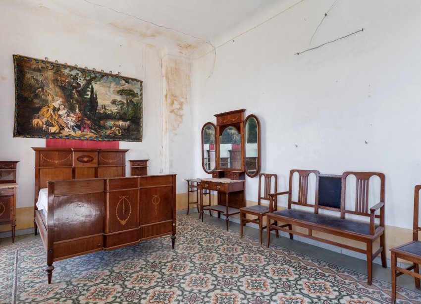 Resale - Estate / Farm / Plot - Orihuela