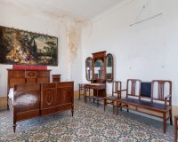 Resale - Estate / Farm / Plot - Orihuela