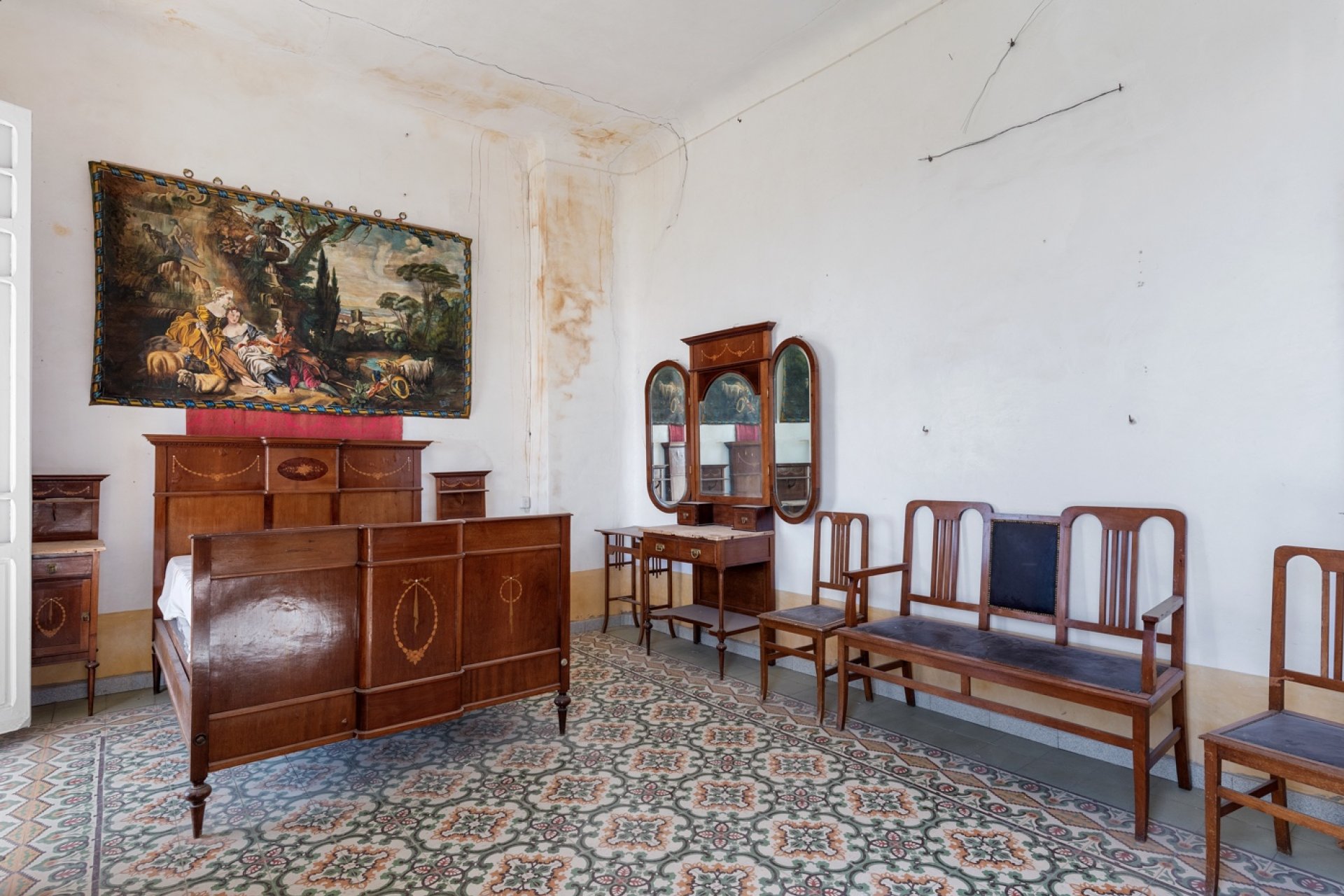 Resale - Estate / Farm / Plot - Orihuela