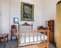 Resale - Estate / Farm / Plot - Orihuela