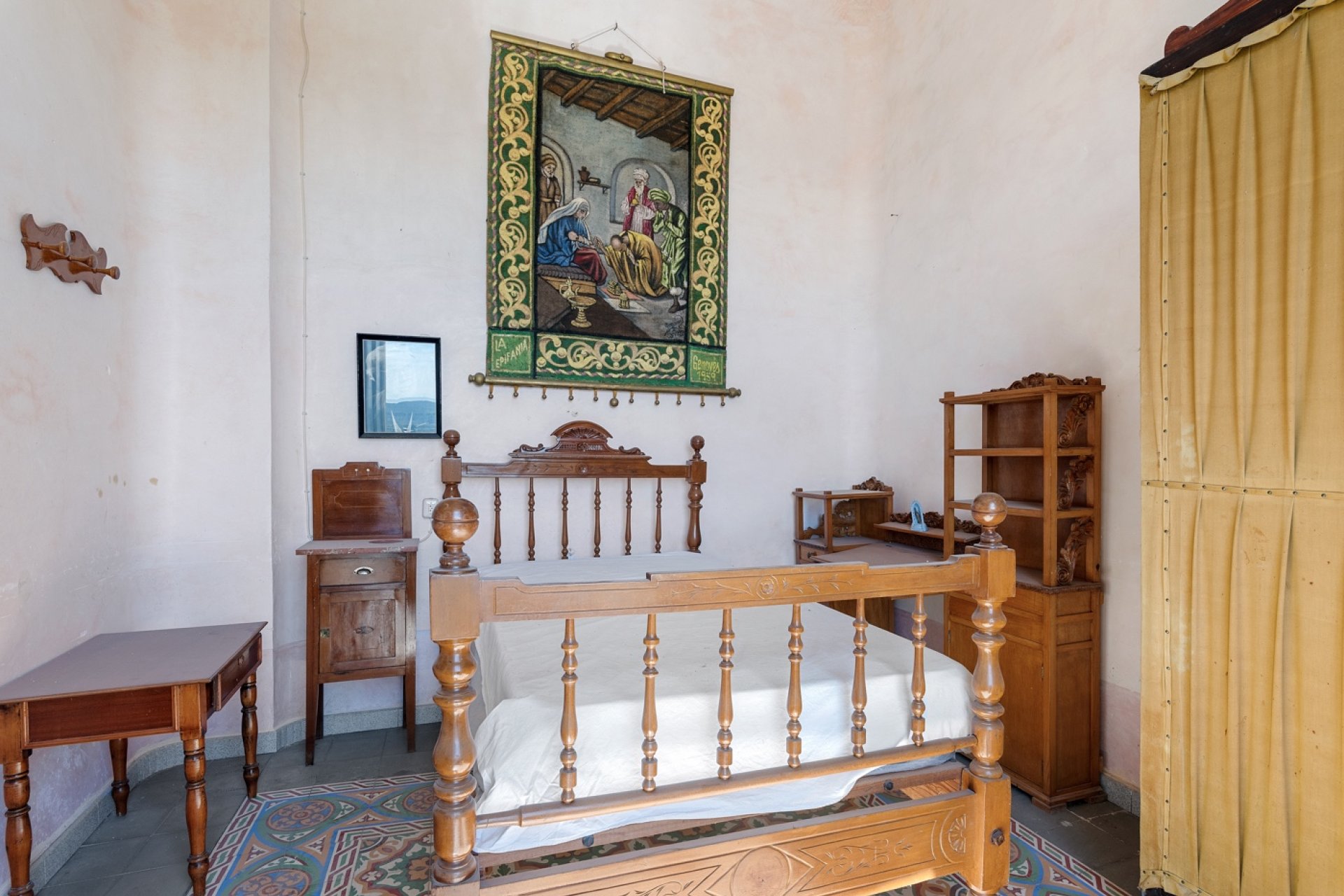 Resale - Estate / Farm / Plot - Orihuela